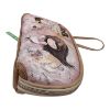 Immagine di ANEKKE Pochette porta tutto con maniglia e divisori interni organizzati 40809709