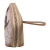 Immagine di ANEKKE Pochette porta tutto con maniglia e divisori interni organizzati 40809709
