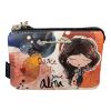 Immagine di ANEKKE Pochette porta tutto con divisori e anello porta chiavi interno 40709010