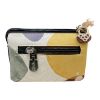 Immagine di ANEKKE Pochette porta tutto con divisori e anello porta chiavi interno 40709010