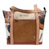 Immagine di ANEKKE Borsa Donna Shopper grande da spalla Tasche organizzate 40712272