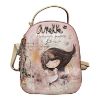 Immagine di ANEKKE Borsa Donna Zaino Piccolo da spalla Tasche organizzate 40805188