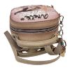 Immagine di ANEKKE Borsa Donna Zaino Piccolo da spalla Tasche organizzate 40805188