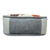 Immagine di ANEKKE Borsa Donna Sacca Piccola baquette da spalla con tracolla appl 40762309