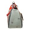 Immagine di ANEKKE Borsa Donna Sacca Piccola baquette da spalla con tracolla appl 40762309
