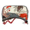Immagine di ANEKKE Borsa Donna Sacca Piccola baquette da spalla con tracolla appl 40762309