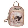 Immagine di ANEKKE Borsa Donna Zaino Medio da spalla Con tasca esterna 40805197