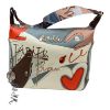 Immagine di ANEKKE Borsa Donna Sacca Media da spalla con tracolla applicabile 40762136