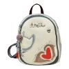 Immagine di ANEKKE Borsa Donna Zaino Medio da spalla Tasche organizzate 40765252