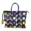 Immagine di GABS BORSA SHOPPER Trasformab PELLE bauletto sacca zaino 593 - PIANTE G3 PLUS L