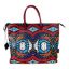 Immagine di GABS BORSA SHOPPER Trasformab PELLE bauletto sacca zaino 588 - PERLINE G3 PLUS L