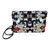 Immagine di GABS BORSA Tracolla TRACOLLINA Media DA SPALLA in Tessuto 587 FIORI BEYONCE M