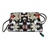 Immagine di GABS BORSA Tracolla TRACOLLINA Media DA SPALLA in Tessuto 587 FIORI BEYONCE M
