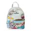 Immagine di BRACCIALINI CARTOLINE Borsa Zaino Medio da spalla Cane e Gatto B18152