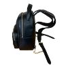 Immagine di LOVE MOSCHINO BORSA ZAINO Medio DA SPALLA chiuso da zip Made With love JC4216