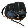 Immagine di LOVE MOSCHINO BORSA ZAINO Medio DA SPALLA chiuso da zip Made With love JC4216