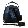 Immagine di LOVE MOSCHINO BORSA ZAINO Medio DA SPALLA chiuso da zip Made With love JC4216
