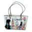 Immagine di BRACCIALINI CARTOLINE Shopper Media da spalla LONDRA B18162