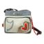 Immagine di ANEKKE Borsa Donna Sacca Media da spalla con tracolla e divisori 40763285