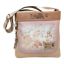Immagine di ANEKKE Borsa Donna Bandoliera Media da spalla con tracolla e tasche 40813294