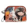 Immagine di ANEKKE Pochette porta tutto con anello porta chiavi interno 40709018