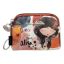 Immagine di ANEKKE Pochette porta tutto con anello porta chiavi interno 40709018