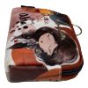 Immagine di ANEKKE Pochette porta tutto con anello porta chiavi interno 40709018