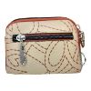Immagine di ANEKKE Pochette porta tutto con anello porta chiavi interno 40709018