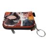 Immagine di ANEKKE Pochette porta tutto con anello porta chiavi interno 40709018