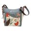 Immagine di ANEKKE Borsa Donna Sacca Media da spalla con tracolla regolabile allung 40763007