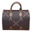 Immagine di L'Atelier du Sac BORSA Donna Shopper Media da braccio con tracolla Marr DAUPHINE