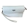 Immagine di Pash Bag BORSA DONNA tracollina pochette DA SPALLA 3 DIVISORI colori ODETTE
