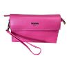 Immagine di Pash Bag BORSA DONNA tracollina pochette DA SPALLA 3 DIVISORI colori ODETTE
