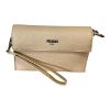 Immagine di Pash Bag BORSA DONNA tracollina pochette DA SPALLA 3 DIVISORI colori ODETTE