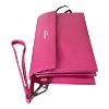 Immagine di Pash Bag BORSA DONNA tracollina pochette DA SPALLA 3 DIVISORI colori ODETTE
