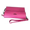 Immagine di Pash Bag BORSA DONNA tracollina pochette DA SPALLA 3 DIVISORI colori ODETTE