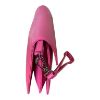Immagine di Pash Bag BORSA DONNA tracollina pochette DA SPALLA 3 DIVISORI colori ODETTE