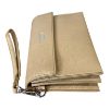 Immagine di Pash Bag BORSA DONNA tracollina pochette DA SPALLA 3 DIVISORI colori ODETTE