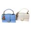 Immagine di Pash Bag BORSA Donna TRACOLLA gioiello DA SPALLA Chiusa con pattina KAYLA