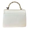 Immagine di L'Atelier du Sac BORSA Gioiello Pochette cn tracolla sera/cerimonia BIANCO ANNIE