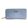 Immagine di MBRC PORTAFOGLI DONNA zip around 3 SCOMPARTI CHIUSO da ZIP 8 CARD C623