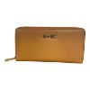 Immagine di MBRC PORTAFOGLI DONNA zip around 3 SCOMPARTI CHIUSO da ZIP 8 CARD C623