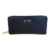 Immagine di MBRC PORTAFOGLI DONNA zip around 3 SCOMPARTI CHIUSO da ZIP 8 CARD C623