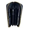 Immagine di MBRC PORTAFOGLI DONNA zip around 3 SCOMPARTI CHIUSO da ZIP 8 CARD C623