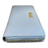 Immagine di MBRC PORTAFOGLI DONNA zip around 3 SCOMPARTI CHIUSO da ZIP 8 CARD C623