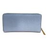 Immagine di MBRC PORTAFOGLI DONNA zip around 3 SCOMPARTI CHIUSO da ZIP 8 CARD C623