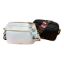 Immagine di M BRC Sacca a spalla in pelle di vitello 2 tracolle e tasche Chiusa con zip C123