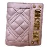 Immagine di LOVE MOSCHINO PORTAFOGLI DONNA Molto piccolo 3 Credit CARD e Monete estat JC5601