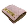Immagine di LOVE MOSCHINO PORTAFOGLI DONNA Molto piccolo 3 Credit CARD e Monete estat JC5601