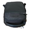 Immagine di PIQUADRO ZAINO Medio Piccolo TESSUTO E PELLE tasca pc 13,3" + ipad Nero CA6219S136